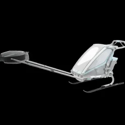 Thule Chariot Cross-Country Skiing Kit 24/25, skidset - Vagntillbehör - Thule Chariot Cross-Country Skiing Kit 24/25, skidset