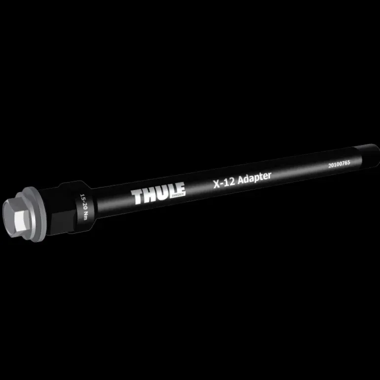 Thule E-Thru axle adapter - Vagntillbehör - Thule E-Thru axle adapter