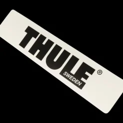 Thule Number plate - Stativ För Cykelparkering - Thule Number plate