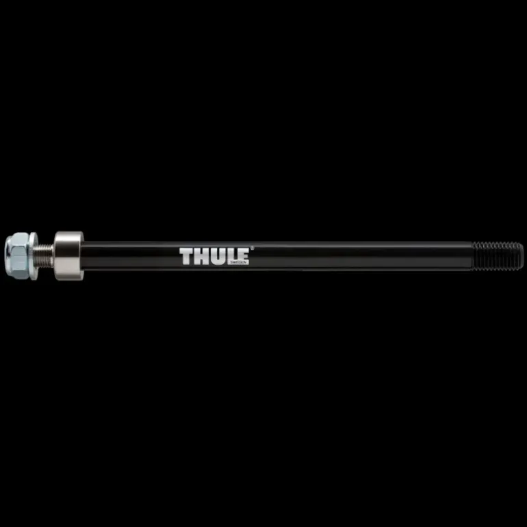 Thule Thru Axle 209 mm (M12X1.5) - Shimano - Vagntillbehör - Thule Thru Axle 209 mm (M12X1.5) - Shimano
