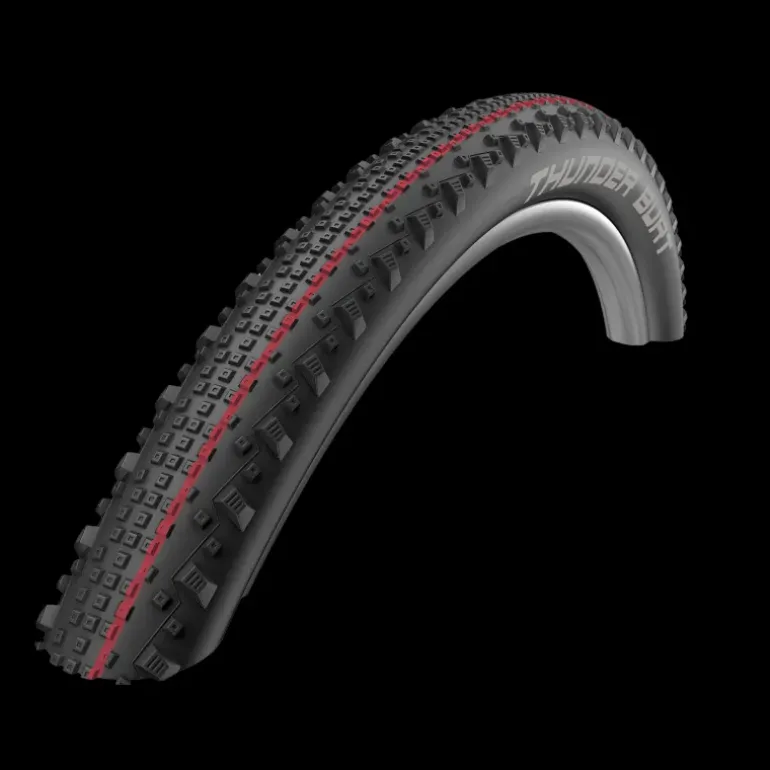 Thunder Burt Folding 27,5 x 2,10 (54-584), cykeldäck - Däck - Thunder Burt Folding 27,5 x 2,10 (54-584), cykeldäck