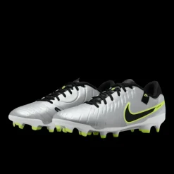 Tiempo Legend 10 Academy MG Q4 24, fotbollsskor för gräs och konstgräs, herr - Fotbollsskor - Tiempo Legend 10 Academy MG Q4 24, fotbollsskor för gräs och konstgräs, herr