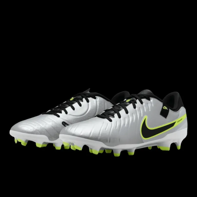 Tiempo Legend 10 Academy MG Q4 24, fotbollsskor för gräs och konstgräs, herr - Fotbollsskor - Tiempo Legend 10 Academy MG Q4 24, fotbollsskor för gräs och konstgräs, herr