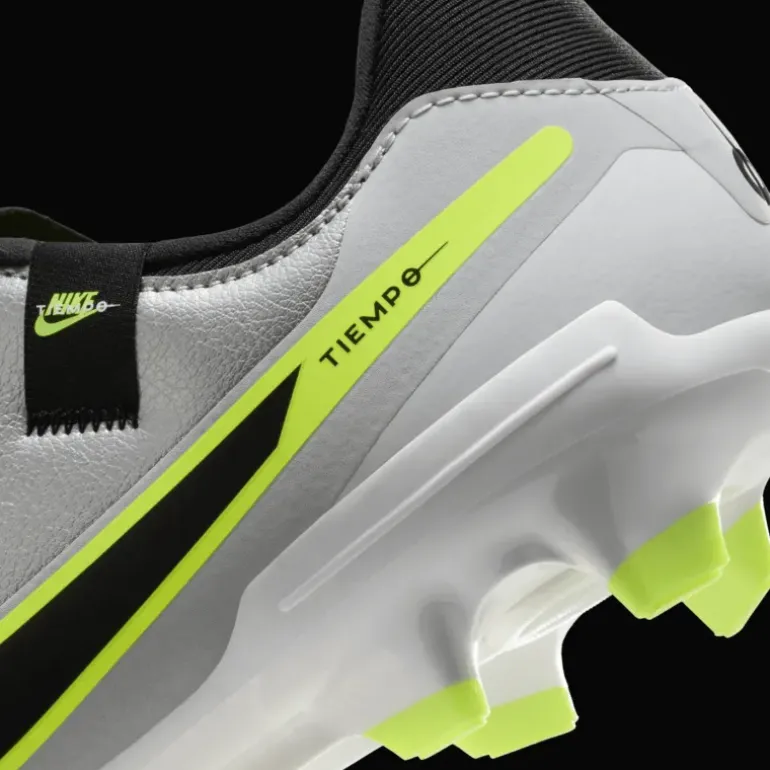 Tiempo Legend 10 Academy MG Q4 24, fotbollsskor för gräs och konstgräs, herr - Fotbollsskor - Tiempo Legend 10 Academy MG Q4 24, fotbollsskor för gräs och konstgräs, herr