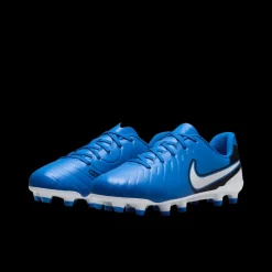 Tiempo Legend 10 Club FG/MG, fotbollsskor gräs och konstgräs, junior - Fotbollsskor - Tiempo Legend 10 Club FG/MG, fotbollsskor gräs och konstgräs, junior