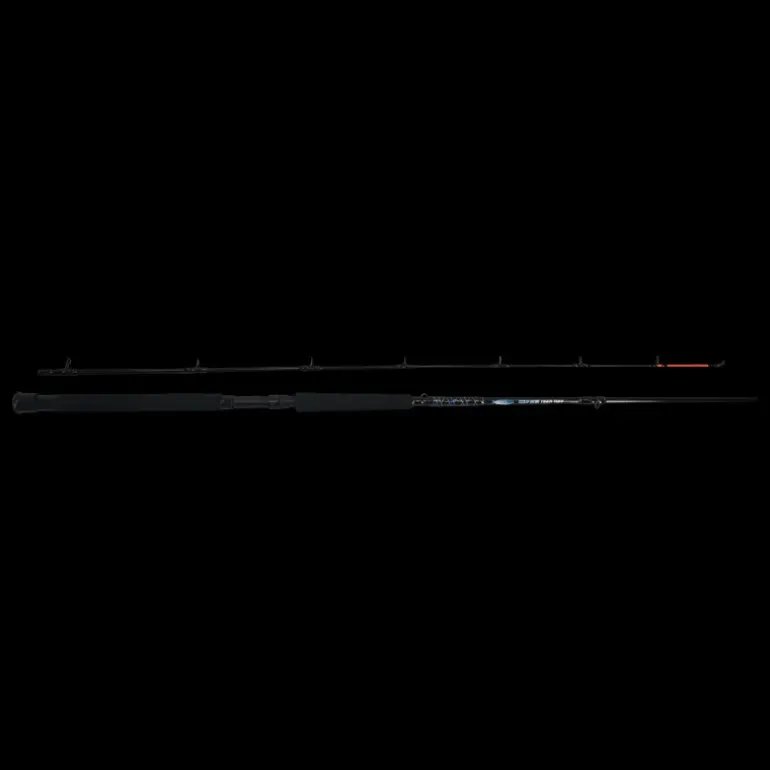 Tiger Tuff Trolling 8' 20-40lbs - Haspelspö - Tiger Tuff Trolling 8' 20-40lbs
