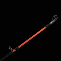 Tiger Tuff Trolling 8' 20-40lbs - Haspelspö - Tiger Tuff Trolling 8' 20-40lbs