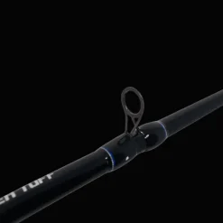 Tiger Tuff Trolling 8' 20-40lbs - Haspelspö - Tiger Tuff Trolling 8' 20-40lbs