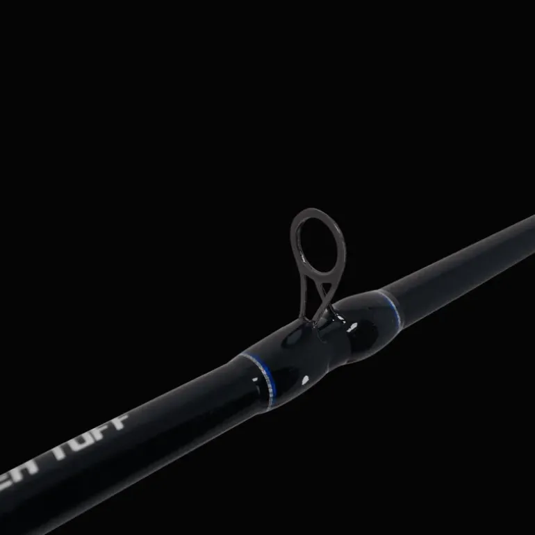 Tiger Tuff Trolling 8' 20-40lbs - Haspelspö - Tiger Tuff Trolling 8' 20-40lbs