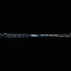 Tiger Tuff Trolling 8' 20-40lbs - Haspelspö - Tiger Tuff Trolling 8' 20-40lbs