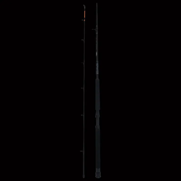 Tiger Tuff Trolling 7' 15-25lbs - Haspelspö - Tiger Tuff Trolling 7' 15-25lbs
