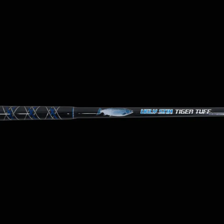 Tiger Tuff Trolling 7' 15-25lbs - Haspelspö - Tiger Tuff Trolling 7' 15-25lbs