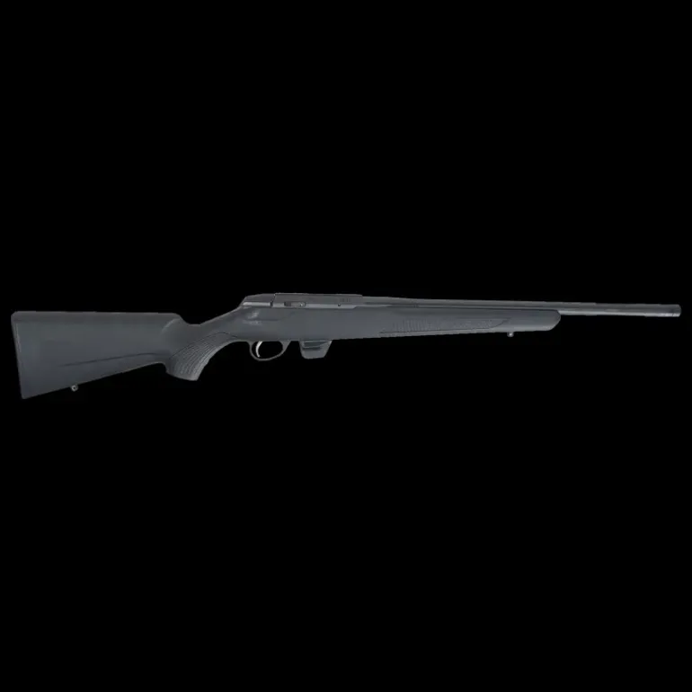 Tikka T1x, Fast Kolv 22lr, 20" 1/2" 20unf, Links, salongsgevär - Salongsgevär - Tikka T1x, Fast Kolv 22lr, 20" 1/2" 20unf, Links, salongsgevär