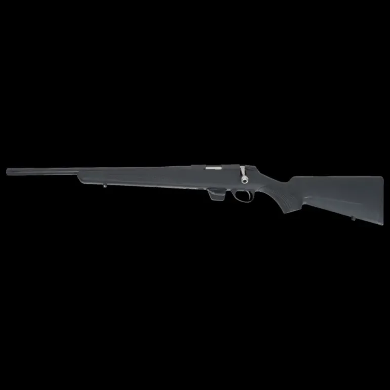 Tikka T1x, Fast Kolv 22lr, 20" 1/2" 20unf, Links, salongsgevär - Salongsgevär - Tikka T1x, Fast Kolv 22lr, 20" 1/2" 20unf, Links, salongsgevär