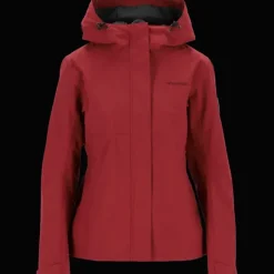 Tind Air 2 Jacket, skaljacka, dam - Skaljackor - Tind Air 2 Jacket, skaljacka, dam