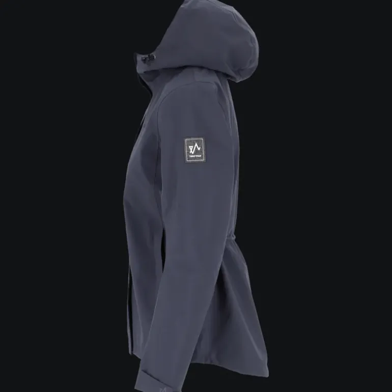 Tind Air 2 Jacket, skaljacka, dam - Skaljackor - Tind Air 2 Jacket, skaljacka, dam