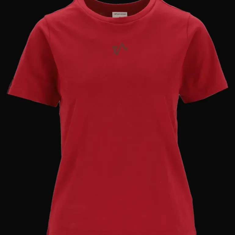 Tind Cotton Tee, t-shirt, herr - T-Shirts - Tind Cotton Tee, t-shirt, herr