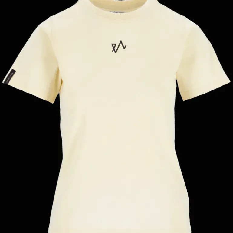 Tind Cotton Tee, t-shirt, herr - T-Shirts - Tind Cotton Tee, t-shirt, herr