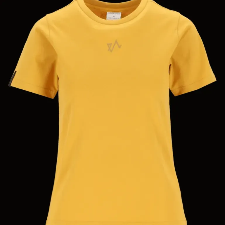 Tind Cotton Tee, t-shirt, herr - T-Shirts - Tind Cotton Tee, t-shirt, herr