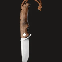 Tinden, vikbar kniv - Jaktkniv & Fiskekniv - Tinden, vikbar kniv