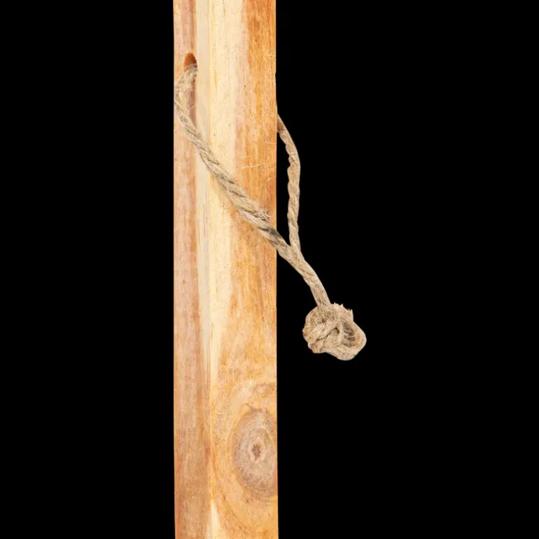 Tinder-on-a-Rope, tändved - Campingtillbehör - Tinder-on-a-Rope, tändved