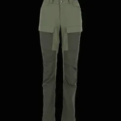 Tind Hiking Pant, vandringsbyxor, dam - Softshellbyxor - Tind Hiking Pant, vandringsbyxor, dam
