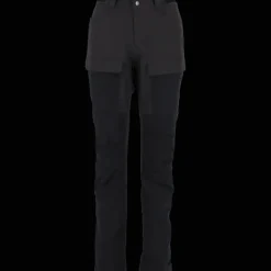 Tind Hiking Pant, vandringsbyxor, dam - Softshellbyxor - Tind Hiking Pant, vandringsbyxor, dam