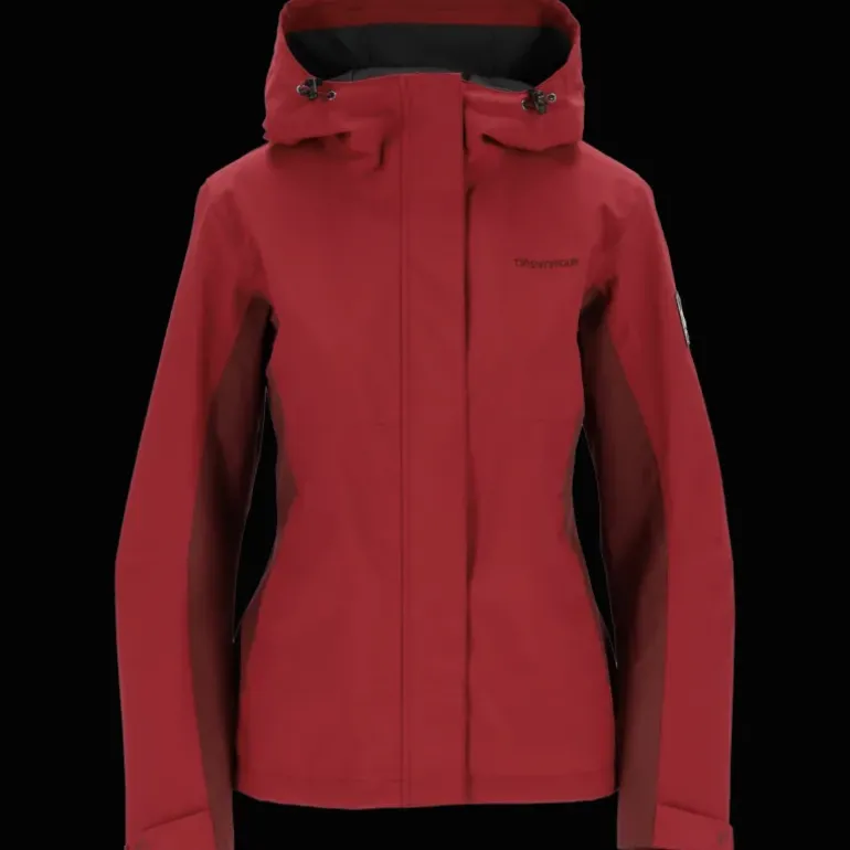 Tind 2l Jacket, skaljacka, dam - Skaljackor - Tind 2l Jacket, skaljacka, dam