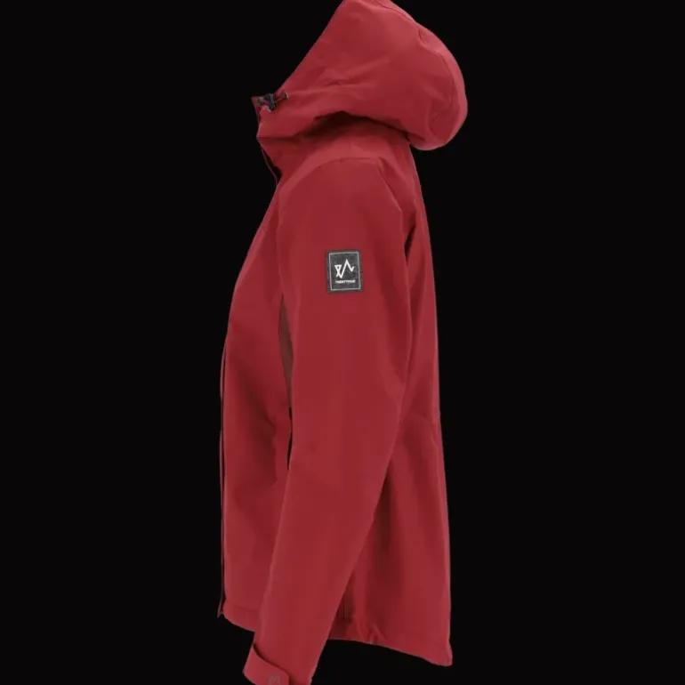 Tind 2l Jacket, skaljacka, dam - Skaljackor - Tind 2l Jacket, skaljacka, dam