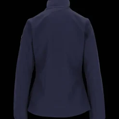 Tind Long Sleeve Jacket, softshelljacka, dam - Softshelljackor - Tind Long Sleeve Jacket, softshelljacka, dam