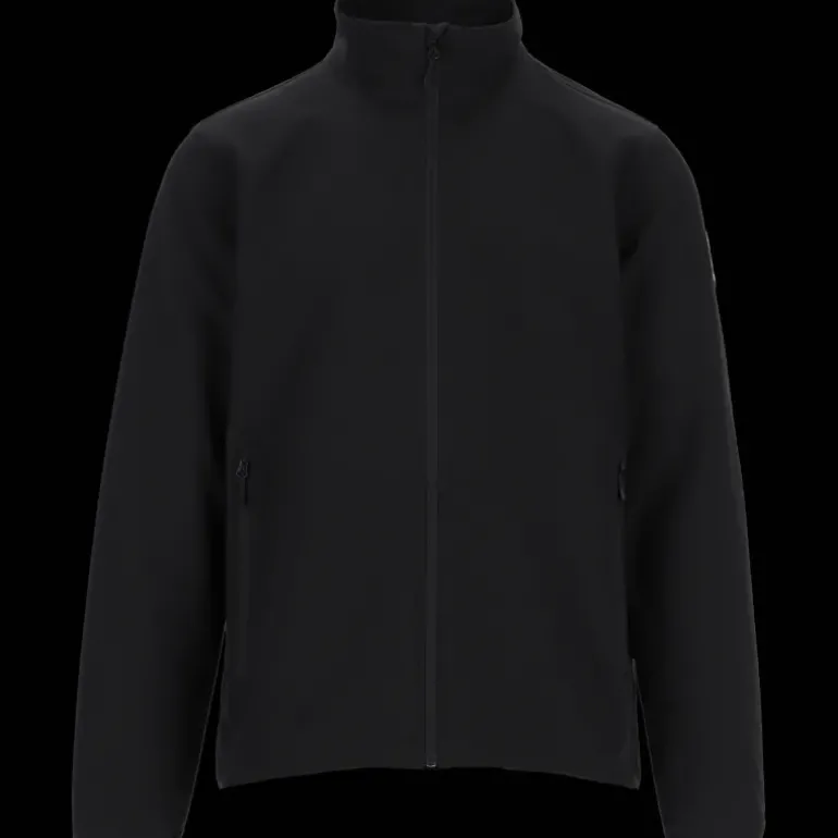 Tind Long Sleeve Jacket, softshelljacka herr - Softshelljackor - Tind Long Sleeve Jacket, softshelljacka herr