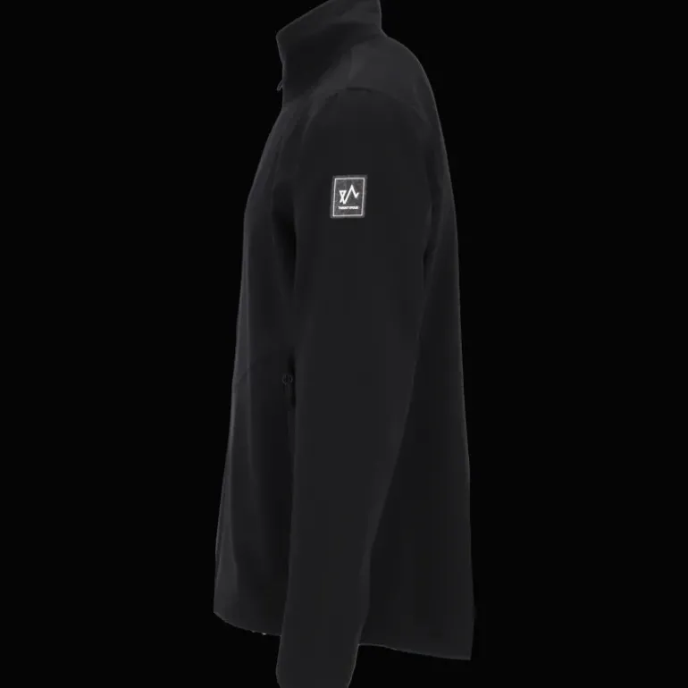 Tind Long Sleeve Jacket, softshelljacka herr - Softshelljackor - Tind Long Sleeve Jacket, softshelljacka herr