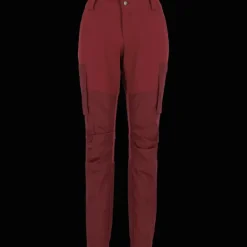 Tind Trekking Pant, vandringsbyxa, dam - Softshellbyxor - Tind Trekking Pant, vandringsbyxa, dam