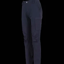 Tind Trekking Pant, vandringsbyxa, dam - Softshellbyxor - Tind Trekking Pant, vandringsbyxa, dam