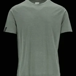 Tind Woolmix Tee, t-shirt, herr - T-Shirts - Tind Woolmix Tee, t-shirt, herr