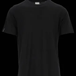 Tind Woolmix Tee, t-shirt, herr - T-Shirts - Tind Woolmix Tee, t-shirt, herr