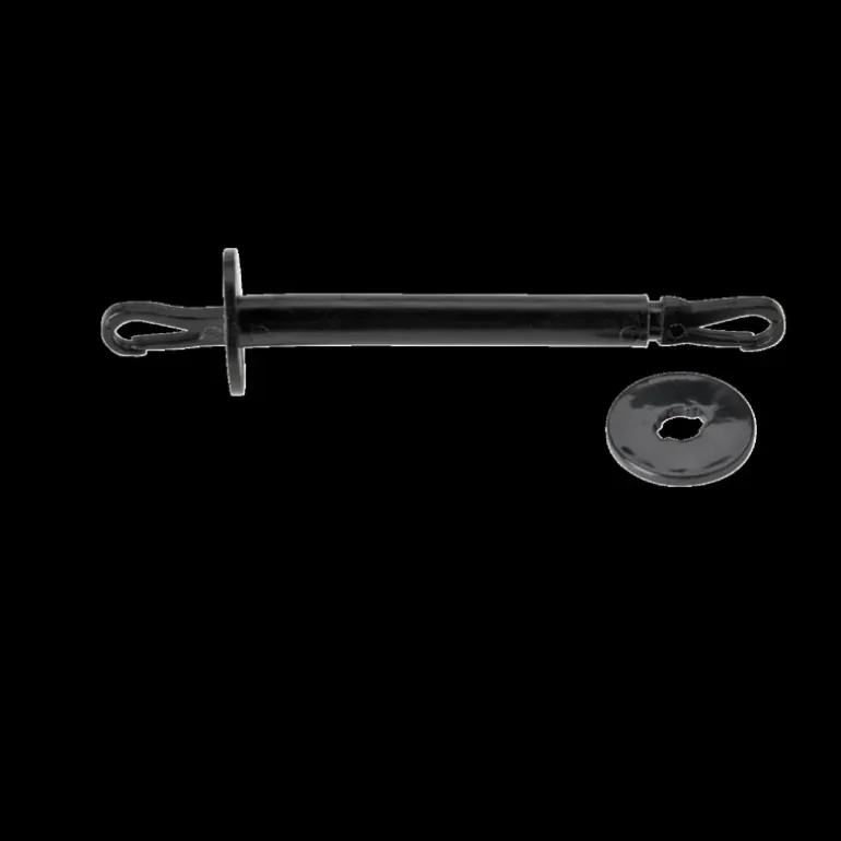 Tippet Bar - Verktyg & Utrustning - Tippet Bar
