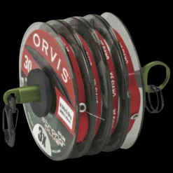 Tippet Tool - Verktyg & Utrustning - Tippet Tool