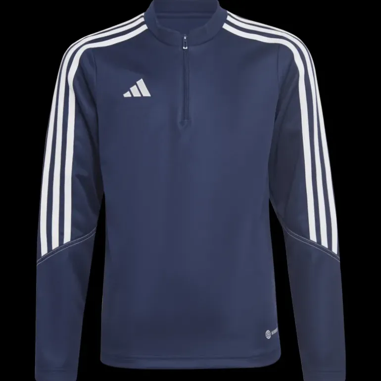 Tiro23 Club Training Top Y, träningströja junior - Tröjor - Tiro23 Club Training Top Y, träningströja junior