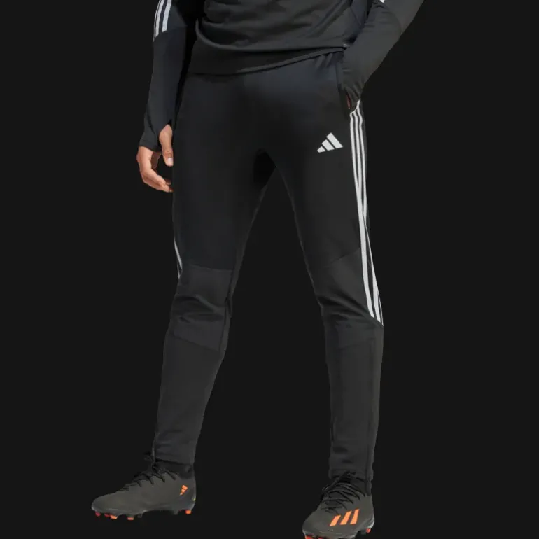 Tiro23 Club Winter Pant, fotbollsbyxor, herr - Byxor - Tiro23 Club Winter Pant, fotbollsbyxor, herr