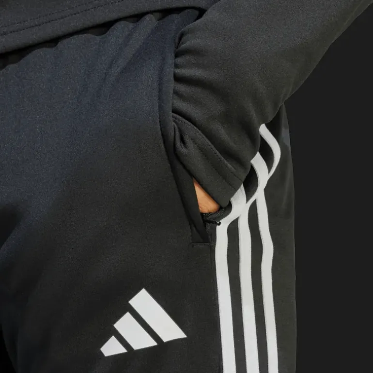 Tiro23 Club Winter Pant, fotbollsbyxor, herr - Byxor - Tiro23 Club Winter Pant, fotbollsbyxor, herr