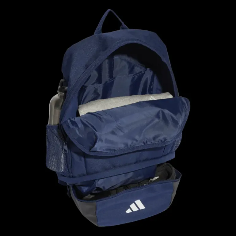 Tiro League Backpack, ryggsäck - Fritidsryggsäckar - Tiro League Backpack, ryggsäck