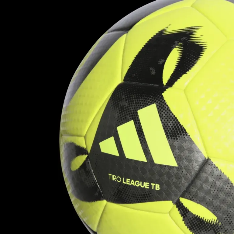 Tiro League Thermally Bonded, fotboll - Fotbollar - Tiro League Thermally Bonded, fotboll