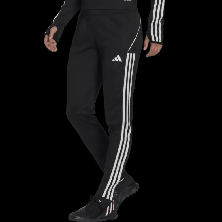 Tiro23 League Training Pant, träningsbyxor dam - Byxor - Tiro23 League Training Pant, träningsbyxor dam