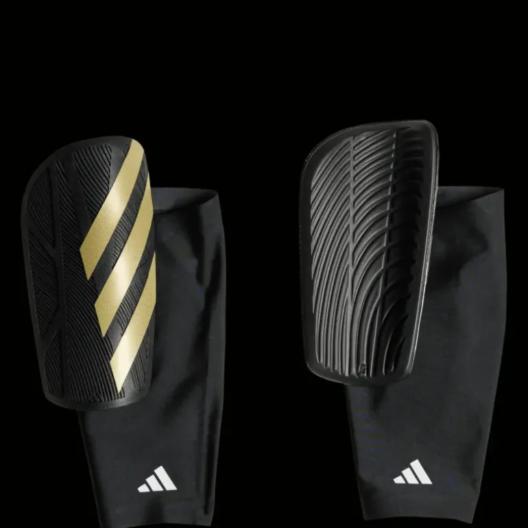 Tiro Shin Guard Competition, benskydd, unisex - Fotbollsbenskydd - Tiro Shin Guard Competition, benskydd, unisex