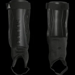Tiro Shin Guard Match, benskydd, junior - Fotbollsbenskydd - Tiro Shin Guard Match, benskydd, junior
