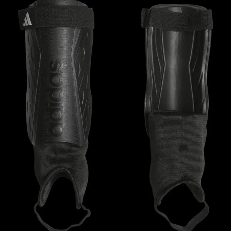 Tiro Shin Guard Match, benskydd, junior - Fotbollsbenskydd - Tiro Shin Guard Match, benskydd, junior