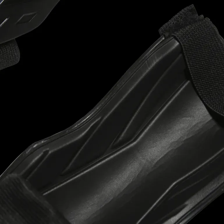 Tiro Shin Guard Match, benskydd, junior - Fotbollsbenskydd - Tiro Shin Guard Match, benskydd, junior