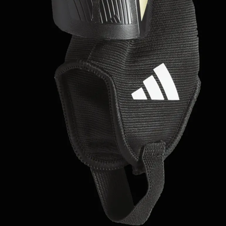 Tiro Shin Guard Match, benskydd, junior - Fotbollsbenskydd - Tiro Shin Guard Match, benskydd, junior