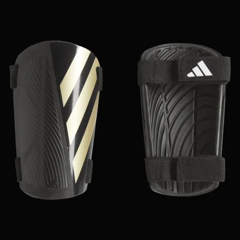 Tiro Shin Guard Training, benskydd, unisex - Fotbollsbenskydd - Tiro Shin Guard Training, benskydd, unisex